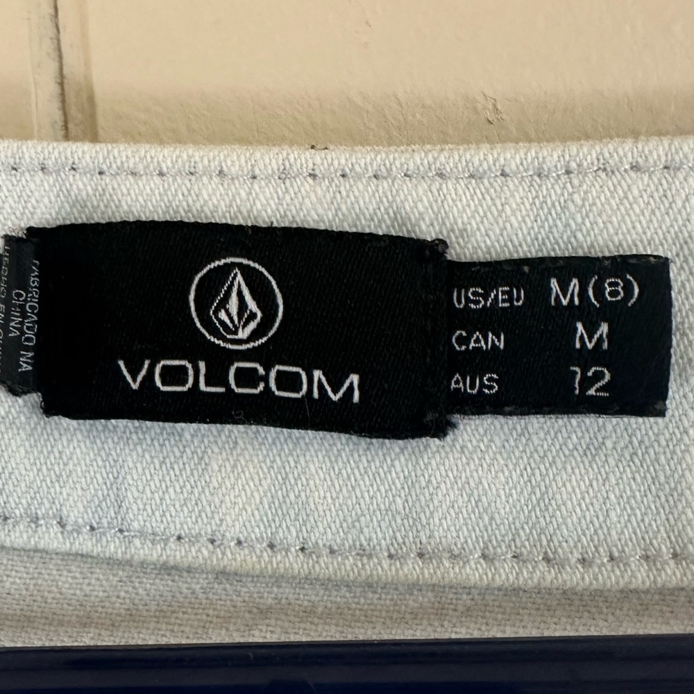 Volcom Dress - Picture 3 of 3